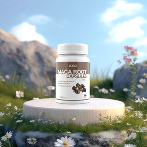 Suplementos Alimentares Extrait de MacaComprimés et Suppléments à Base de Plantes Améliore l'Endurance des Hommes Force Santé Complément Nutritionnel - Product Image 3