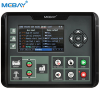 Contrôleur de générateur automatique Mebay DC62DR MK3 AMF ATS Genset Controller