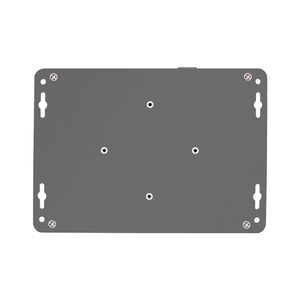 BKHD Intel N2840 Opt.N2810/N2940/J1900 ファンレスミニポータブルオフィスHTPCベアボーンコンピューター、Win 7/8/10、Linux対応 - Product Image 5