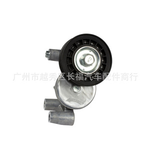ลูกรอกดึงสายพาน Ford Mustang 2.3 รุ่น CV6Z6A228A 2046911 อะไหล่ทดแทน - Product Image 2