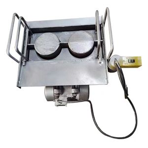 Machine de fabrication de briques rouges à prix d'usine - Product Image 3