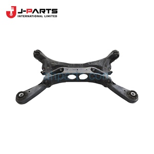 Subconjunto de Travesaño de Chasis N.º 3 para Toyota Hilux KUN16 1989-2004 OE 51203-0K060 512030K060 - Product Image 2