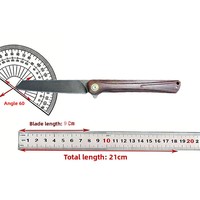 Couteau pliant en acier Damas et acier D2, manche en bois de rose, couteau de camping extérieur DIY avec garantie de 3 ans, OEM personnalisé