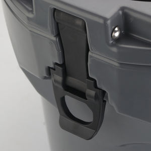 Proveedor <span class=keywords><strong>de</strong></span> China, mochila <span class=keywords><strong>de</strong></span> plástico multifunción para acampar en hielo, contenedor para beber <span class=keywords><strong>de</strong></span> 10QT <span class=keywords><strong>con</strong></span> <span class=keywords><strong>grifo</strong></span> y asa <span class=keywords><strong>de</strong></span> transporte - Product Image 6