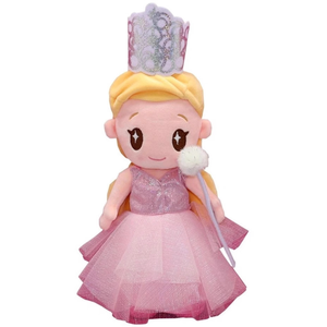 Nouveauté Peluche WICKED de haute qualité, taille moyenne, stylisée, vente en gros, poupée en peluche sorcière méchante - Product Image 4