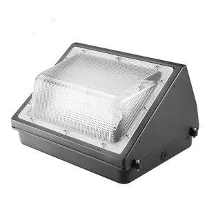 Hot selling led outdoor led wallpack