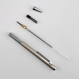 Gemfully marzo Expo 2025 ingegnere meccanico materiali da disegno matita meccanica 2.0mm - Product Image 3