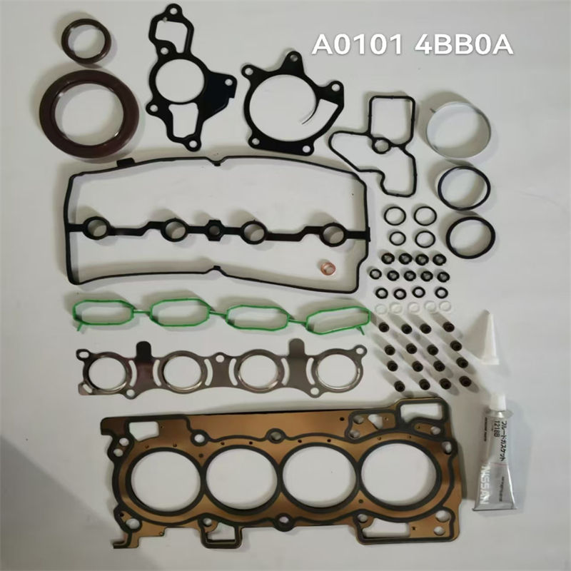  Tea “Set” Wholesale Repair Kit for Nissan 4k+ | Alibaba.com