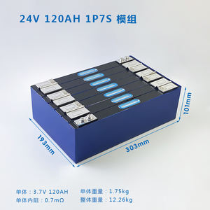 Paquete de Baterías Semiacabado Personalizado LiFePO4 NCM 12V 24V 48V Grado A+ para Nissan Leaf - Product Image 3