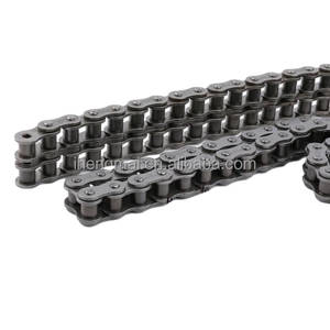 โซ่ลูกกลิ้งมาตรฐาน12A-1, แกนนำอุตสาหกรรม | ตัวเลือกระดับแกน<span class=keywords><strong>3</strong></span>/4นิ้วสำหรับไดรฟ์สากลและสายพาน - Product Image 6