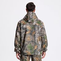 Ciré Optifade sauvagine bois européen Upland polaire Orange imperméable Camo chasse vêtements vêtements pantalons et vestes pour hommes