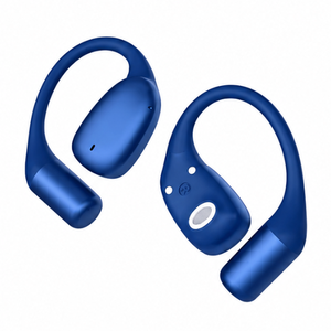<span class=keywords><strong>Raycon</strong></span> Essential Open Earbuds True Wireless BT 5.2 Touch-Steuerung Ultraleichter Komfort-Haken IPX5 Wasserdicht 20 Stunden Akkulaufzeit - Product Image 3