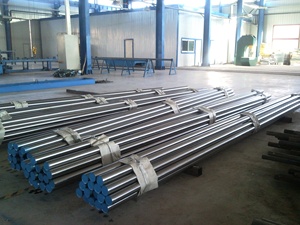 कोल्ड वर्क टूल स्टील 1.2436 D7 SKD2, X210CrW12 काली या चमकदार सतह - Product Image 5