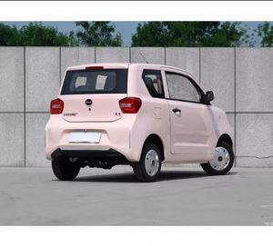 2024 Venta caliente BAW Yuanbao nueva energía <span class=keywords><strong>precio</strong></span> barato Mini coche eléctrico para adultos 170KM Mini coche eléctrico puro para adultos - Product Image 6