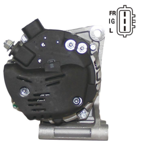 ALTERNADOR DE COCHE para Rongwei 350 Zotye T600 CVS082584 10045455 - Product Image 3