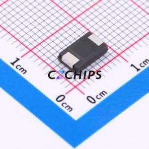 Condensador Sólido SMD MPD471M0ED19015R, 7.3x4.3mm (Capacitancia: 470uF) (Precisión: 20%) (Voltaje Nominal: 2.5V) - Product Image 2