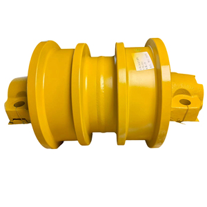 Трек-Ролик <span class=keywords><strong>Komatsu</strong></span> D375 D60 <span class=keywords><strong>D85</strong></span> для деталей бульдозера с высокой прочностью и надежными характеристиками - Product Image 4