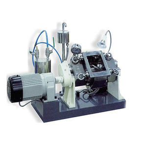 Máy Làm Đá Nhựa Pet Tái Chế Phẳng Chuyên Nghiệp - Product Image 6