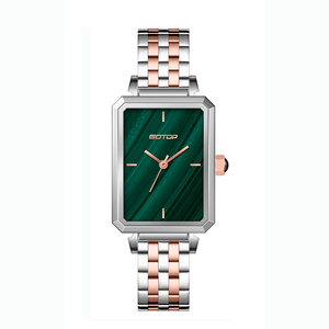 Professional Manufacturer Stainless Steel 316l Watches Ladies Rose Gold Water Resistant Ladies Watch Women Hot Sale On Line - Product Image 4
