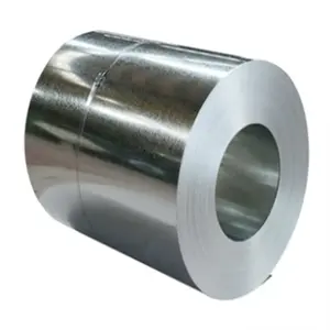 Kualitas tinggi baja karbon galvanis gulungan panas gulungan gulung dingin/Strip/lembaran pelat baja dari produsen Cina