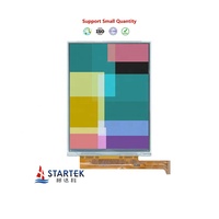 Modul Layar E-reader E-Paper 7,8 Inci 7,84 inci 1404x1872 702x936 piksel Layar E-ink