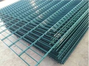 Pelapisan bubuk LDPE termoplastik untuk kisi kulkas/kait/pagar/pagar pagar pagar selongsong Jalan Raya/jaring celup - Product Image 3