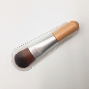 Petit Visage Masque Facial Brosse Masque D'argile Applicateur Maquillage Clair Poignée Blanc Mini Brosse <span class=keywords><strong>de</strong></span> Fondation - Product Image 6