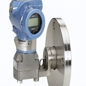 Transmetteur de pression numérique à bride unique Rosemount 3051L2, haute protection IP67, en acier inoxydable, garantie 1 an pour usage industriel - Product Image 3