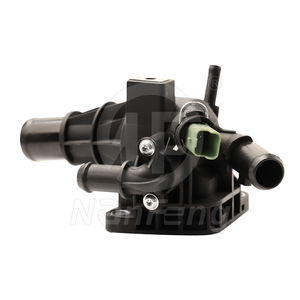 铃木17690M86J40塑料发动机汽车零件恒温器总成零件 - Product Image 2