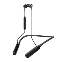Penyuara telinga lari TWS, pendukung pengisian daya cepat, waktu pemutaran ultra-panjang, HIFI Stereo dalam Bass dalam, earbud tali leher
