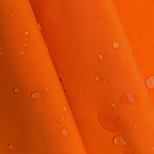 Nouvelle veste d'extérieur pour garçons 2024 en 100% polyester 75D*50S, film d'impression coton mat effet frais, extensible, imperméable et occultant, échantillon gratuit - Product Image 5