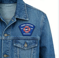Patchs brodés en chenille alphabet pour vestes en jean et casquettes - Appliques DIY écologiques en caoutchouc durable