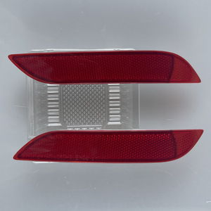 ไฟสะท้อนแสงรถยนต์โตโยต้า โคโรลล่า ออริส รุ่นปี 2016 2018 แบบแฮทช์แบค รหัสอะไหล่ 81920 12110 สำหรับเปลี่ยนซ่อม - Product Image 1