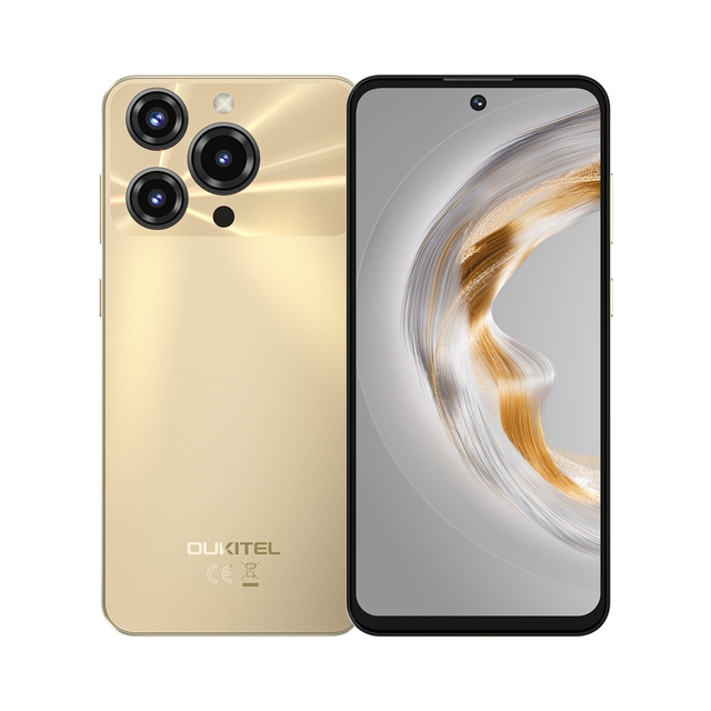 C69 Smart Phone 7.2 Inch High-definition Screen 120Hz 24(8+16)GB+512GB Memory 64MP Main Camera Android 15 Smartphone