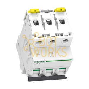 Schneider Electric A9F78306 - Nuovo - Product Image 1