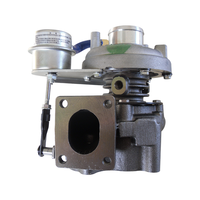 Turbocompresseur moteur GT15S 771664-0003 771664-5003 771664-5003S compatible avec JIANGHUAI JAC RUIFENG