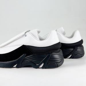 Chaussures de créateur de luxe TUP, baskets de sécurité à talon détachable, confortables et décontractées pour les loisirs en extérieur - Product Image 2