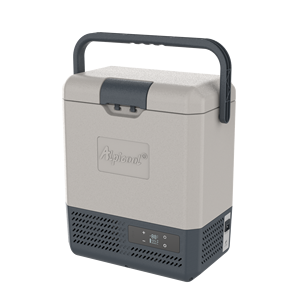 EP8 Alpicool Mini réfrigérateur de voyage, batterie, alimenté par énergie solaire, réfrigérateur-congélateur portable, DC 12v AC, refroidisseur <span class=keywords><strong>électrique</strong></span>, réfrigérateur de camping en plein air - Product Image 2
