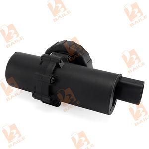 Bomba de Combustible Eléctrica de Alta Calidad RE509530 de 24 V para Tractores John Deere 6310 6410 6510 6610 6810 6910 <span class=keywords><strong>6910S</strong></span> - Product Image 3