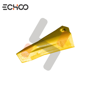 قطع غيار الحفارات الهيدروليكية 1U1867 1U1878 1U1879 8E1637 أسنان الجرافة لشاسيه كاتربيلر J300 - Product Image 4