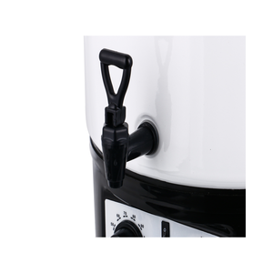 Autocuiseur électrique avec bain-marie certifié CE GS - Product Image 3