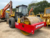Rouleau compresseur Dynapac CA301D à bas prix Compacteur Dynapac CA301D Rouleau compresseur d'occasion à vendre/Rouleau compresseur CA301D