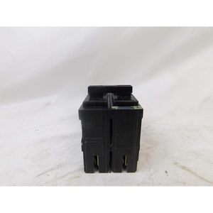 เบรกเกอร์แบบสองขั้ว Eaton 30 แอมป์ ป้องกันไฟฟ้ารั่ว ป้องกันไฟฟ้าลัดวงจร ติดตั้งบนแผง - Product Image 3