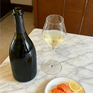 Bottiglia di <span class=keywords><strong>vino</strong></span> vuota bordeaux all'ingrosso Linlang e bottiglia di champagne vintage, con base a punta <span class=keywords><strong>per</strong></span> <span class=keywords><strong>vino</strong></span> frizzante, brandy - Product Image 2