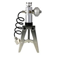 YFP-1.6 -0.1-1.6Mpa Pneumatic Pressure Calibrator Air Pressure Vacuum Hand Pump Instrument for Pressure Measurement