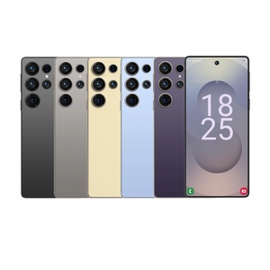 Bán Buôn Tùy Chỉnh 4 + 64GB Thông Minh Android Điện Thoại 8000amh 6.9Inch Màn Hình Xách Tay Mini Điện Thoại Thông Minh - Product Image 1