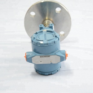 OFERTA ESPECIAL: Medidor de Acero Inoxidable 3051T con IP68 y 1 Año de Garantía - Product Image 1