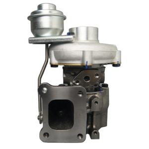 เทอร์โบชาร์จเจอร์ไฟฟ้า HT15-01 9J1046 1047066 เทอร์โบเทอร์โบชาร์จเจอร์สำหรับมาสด้า ที 4.5 - Product Image 1