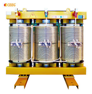 <span class=keywords><strong>220</strong></span> CEEG °<span class=keywords><strong>C</strong></span> (classe <span class=keywords><strong>C</strong></span>) sistema di isolamento 10 Kv 6 Kv tipo secco 1000 elettrica KVA 2500KVA 3150KVA VPI trasformatore di potenza prezzo - Product Image 1