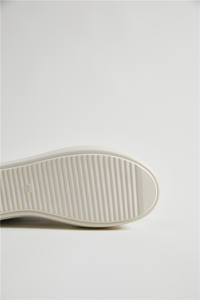 รองเท้าบูทสูงถึงเข่าแบนสูงเหนือเข่ารองเท้าผู้หญิงรองเท้าบูตสูงถึงต้นขาสีใหม่ตามสั่ง - Product Image 6